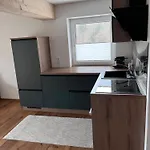 아파트 Tanzberger 파이스테나우