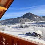 Tanzberger *