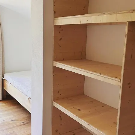 Apartament Tanzberger