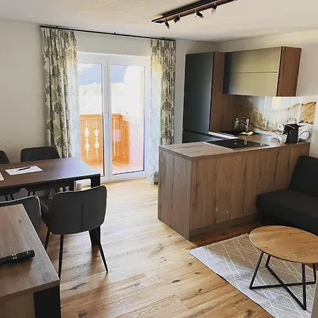 Apartament Tanzberger