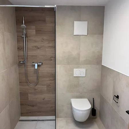 Apartman Tanzberger Faistenau