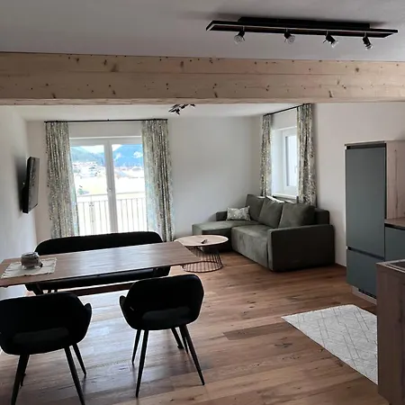 Tanzberger * Faistenau