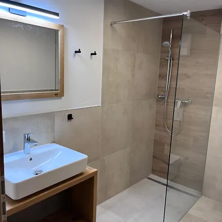 Apartman Tanzberger