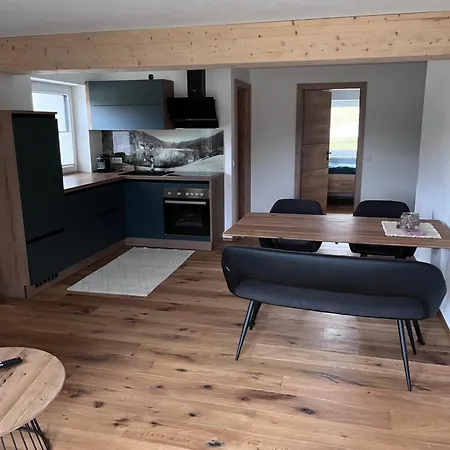 Tanzberger Apartment Faistenau