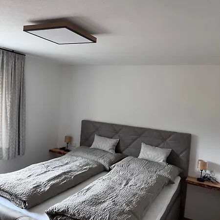 Tanzberger * Faistenau