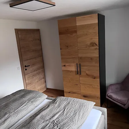 Apartament Tanzberger *