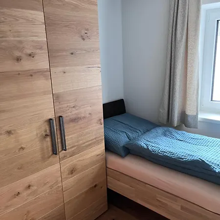 Apartman Tanzberger