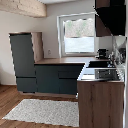 Apartament Tanzberger Faistenau