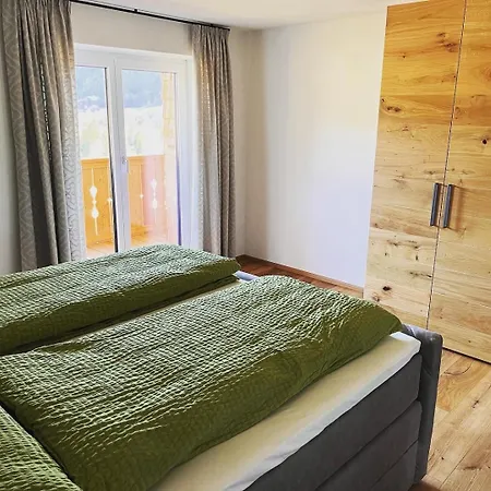 Tanzberger * Faistenau