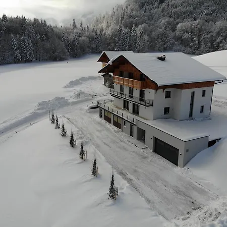 Apartament Tanzberger *