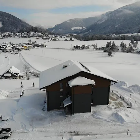 Apartamento Tanzberger