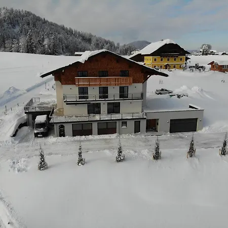 Tanzberger Apartament Faistenau