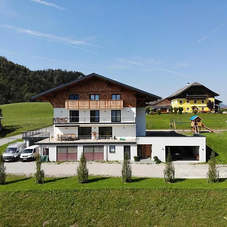 Tanzberger Apartment Faistenau