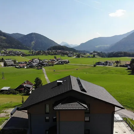 Apartment Tanzberger Faistenau