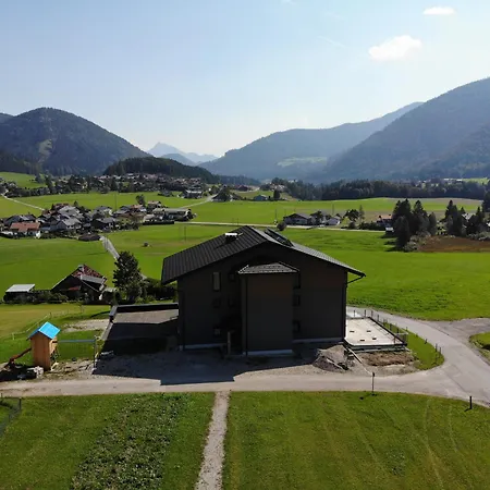 Apartament Tanzberger